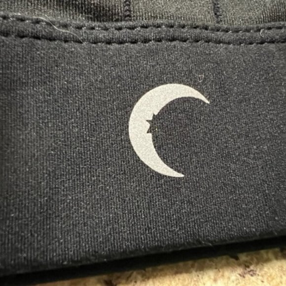 Zyia Disco Luxe Sports Bra - Picture 4 of 4